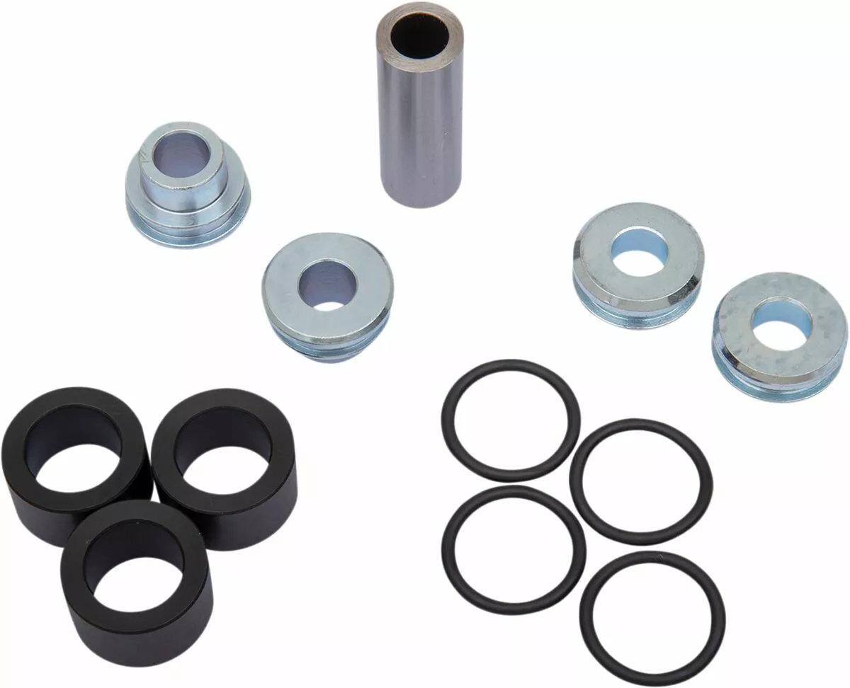 Suspensie si cadru - KIT BUCSE BRAT FATA POLARIS RZR XP TURBO 18-22 / GENERAL XP 1000 20-22