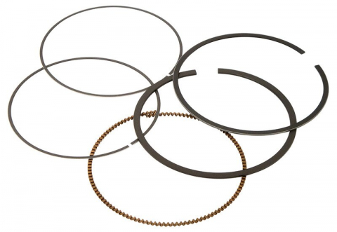 Motor - SET SEGMENTI POLARIS SPORTSMAN 570 / RANGER 570