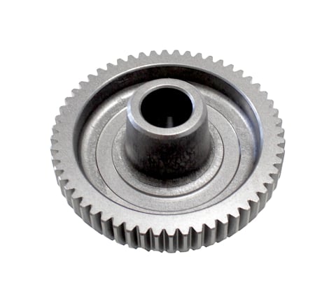 PINION PORNIRE KYMCO MXU400/465 , MAXXER400/450 , UXV450 [1]