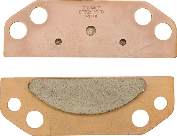 Sistem franare - PLACUTE FRANA PARCARE POLARIS RANGER / RZR 500-700-800-900