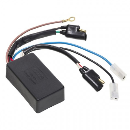 Electrice - CDI POLARIS BIG BOSS, MAGNUM, RANGER, SCRAMBLER, SPORTSMAN, WORKER 335/400/500 1998-2007