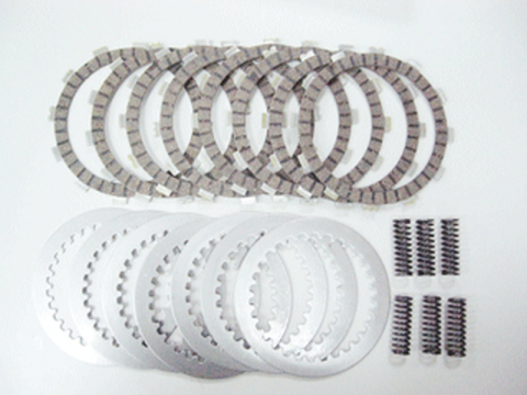 KIT AMBREIAJ YAMAHA WRF 450 2005-2015 [1]