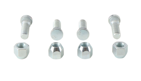 ATV-uri (Piese) - PREZONE + PIULITE ROATA POLARIS BRUTUS/GENERAL/RANGER M12 X 1.5