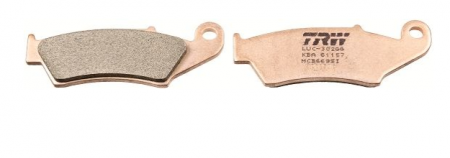 SET PLACUTE FRANA FATA HONDA / BETA / GAS-GAS / SUZUKI / KAWASAKI ENDURO