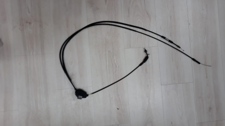 CABLU ACCELERATIE CPI ARAGON/FORMULA/OLIVER, L-160CM CABLU ACCELERATIE RAMNIFICAT [1]