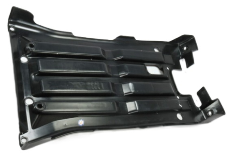 Suspensie si cadru - SCUT CADRU SPATE CFMOTO CFORCE 600/625 2020-2026