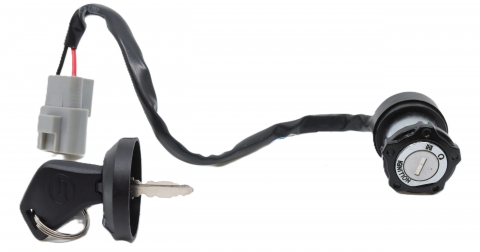 ATV-uri (Piese) - CONTACT CU CHEIE CFMOTO CFORCE CF600AU-3S / CF600AU-3L