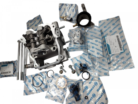 CHIULOASA COMPLETA CFMOTO CFORCE 600 / 625 2021-2025 [1]