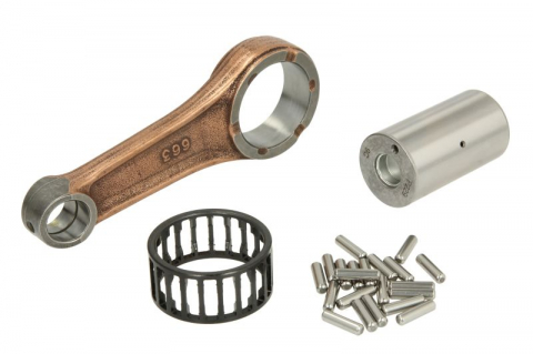 KIT BIELA EXC-F 450 '08-'11, EXC-R 450 08-11 , HUSABERG FE 450 '09-'12 [2]