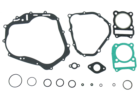 ATV-uri (Piese) - SET COMPLET GARNITURI MOTOR SUZUKI LT-Z 250 QUADSPORT 04-12, LT-F 250 OZARK/KINGQUAD '02-'14