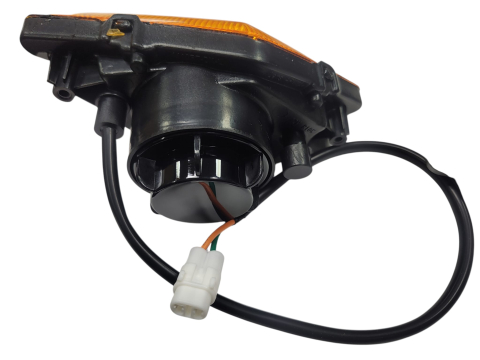 SEMNALIZARE SPATE STANGA GOES TERROX 400S / TERROX 500L [1]