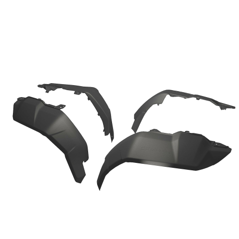 CF MOTO 1000 - SET EXTENSI ARIPI ATV CFMOTO CFORCE 850 / CFORCE 1000 G3