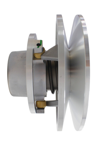 ATV-uri (Piese) - VARIATOR SECUNDAR COMPLET KYMCO MXU 400 / MAXXER 400
