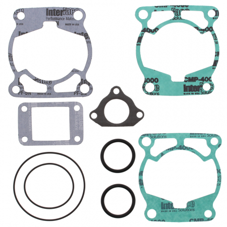 Motor - SET GARNITURILE TOP-END WINDEROSA (VERTEX) KTM SX 50 09-22 2T