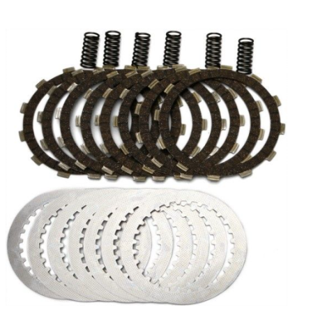 KIT AMBREIAJ COMPLET HONDA CRF 450R '02-08, CRF 450X '05-17 [1]
