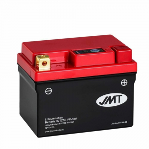 BATERIE LITHIUM  ION 12V  24WH / 120A  HJTZ5S KTM / HUSQVARNA / YAMAHA [1]