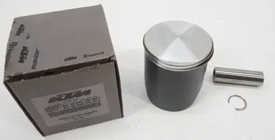 KIT PISTON KTM / HUSQVARNA / HUSABERG 250 2T 2003-2025 66,4MM [1]