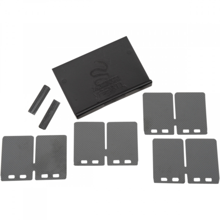 Flansa admisie - SET LAMELE MUZICUTE VFORCE 4 KTM 2T