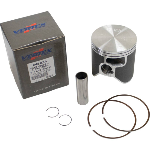 Motociclete (Piese) - KIT PISTON SHERCO SE 300R 2026-2026 72MM