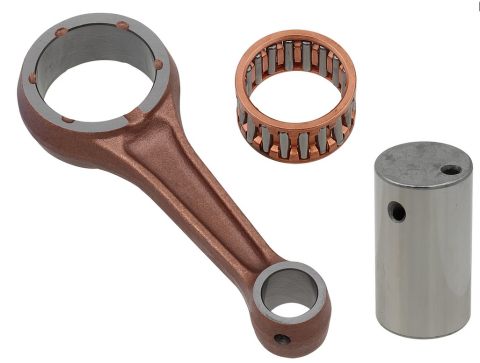 Biela - KIT BIELA YAMAHA XT 225 '92-'07, TTR 225 '86-'87, TTR 225 '99-'04, TTR 230 '05-'22, XT 250 '08-'12, YFM 250X '99-'04