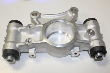FUZETA SPATE DREAPTA CFMOTO CF500AU-6L/7L / 400ATR-2S / 800 AU-2B / 400AU-L  cf820 2016-2025 [3]