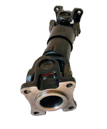 FATA CFMOTO TERRALANDER 4X4 2012-2017  / CF800-2 / CF820 [2]