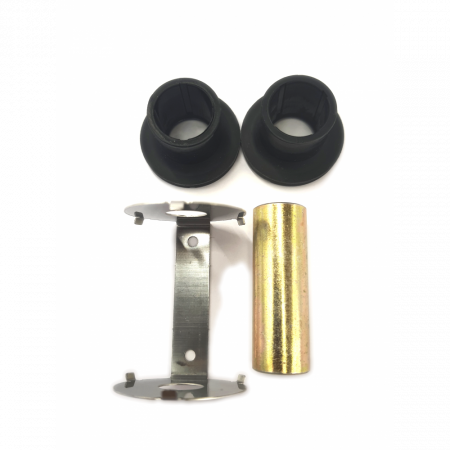 Suspensie si cadru - KIT BUCSA BARA STABILIZATOARE / BRAT FATA CAN-AM RENEGADE / OUTLANDER / COMMANDER  G1 / G2