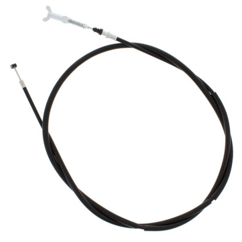 CABLU FRANA PARCARE YAMAHA YFM 350/400 2000-2014 [1]