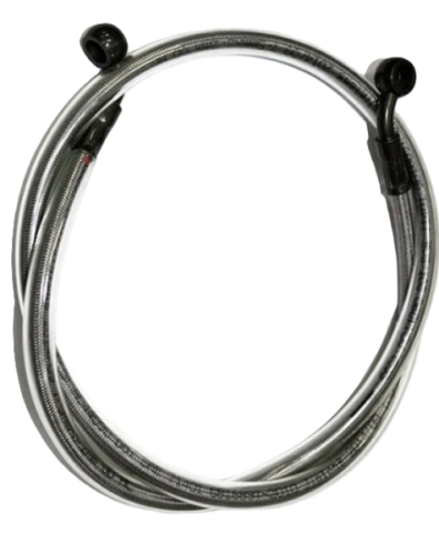 FURTUN FRANA SPATE CFMOTO CF500-2A 2011-2016 [1]