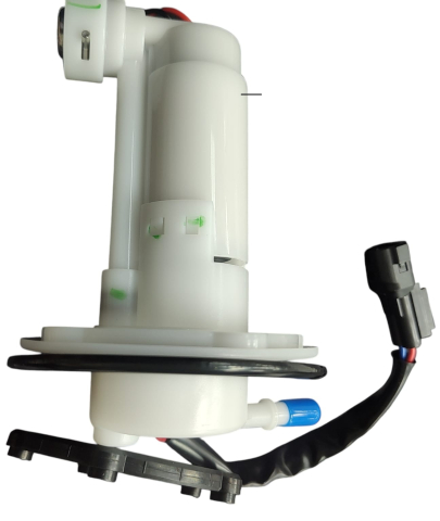 POMPA BENZINA CFMOTO NK 250 / NK 300 / CF650-3F 2023-2025 [1]