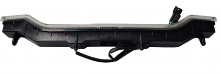 STOP SPATE CFMOTO CFORCE X4 / X5 / X6 2022-2025 ( CU LUMINA ) [1]