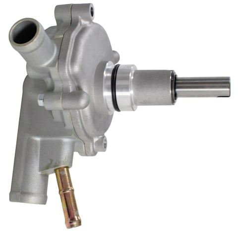 POMPA APA COMPLETA KYMCO MXU 500IRS - IRS DX - MXU 550 - UXV 500 [1]