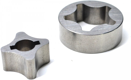 Biela - Rotor pompa ulei KTM / Husqvarna TE-TC-TXC 250-310