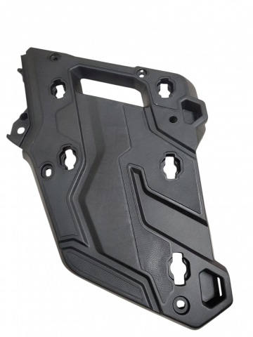 Suspensie si cadru - CAPAC BULBAR FATA DREAPTA ( STANGA SPATE ) CFMOTO CFORCE 850 / 1000 X10 GEN 3 2024-2025
