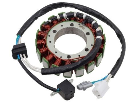 Electrice - STATOR ARCTIC-CAT 500/550/700/1000 2008-2015