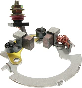 Electrice - Kit reparatie Electromotor LINHAI 260-300-400