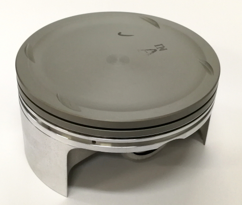 ATV-uri (Piese) - PISTON KYMCO MXU 700 UXV 700 102MM