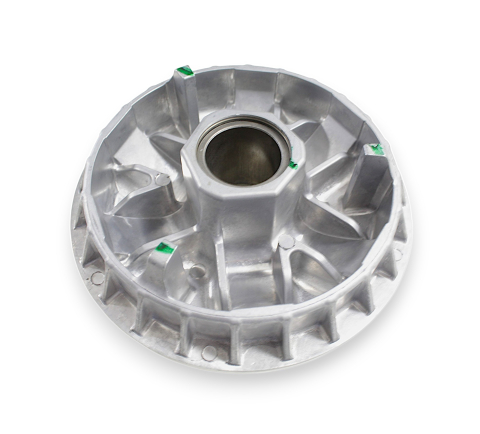 ATV-uri (Piese) - FULIE VARIATOR PRIMAR KYMCO MXU 250/300 / MAXXER 250/300 / KXR 250 / XCITING 250