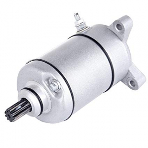 ELECTROMOTOR PORNIRE POLARIS SPORTSMAN / SCRAMBLER / RANGER  330/400/450/500 1997-2012