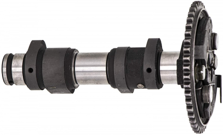 AX CU CAME YAMAHA GRIZZLY 660 2002-2008 / RHINO 660 2005-2007
