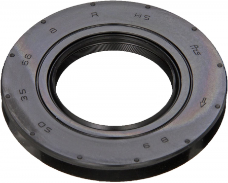 SIMERING AX AMBREIAJ YAMAHA YFM 550 / 660 / 700 2008-2020 35X66 [1]