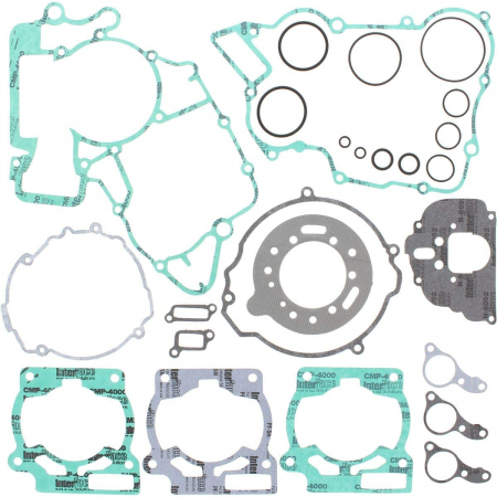 SET COMPLET GARNITURI MOTOR KTM EGS 200 / EXC 200 / MXC 200 / SX 200 98-02 [1]
