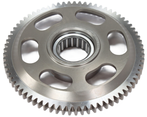 PINION PORNIRE CFMOTO UFORCE 600/625 / CFORCE 600/625 2018-2026 [1]