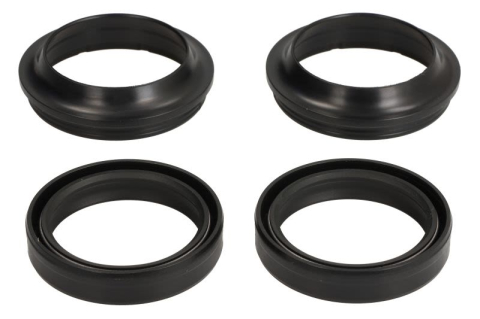 Simering furca - SET SIMERINGURI FURCA HONDA CB, CBR, VFR, VTR, XL; KAWASAKI VN, ZX, ZX-10R; SUZUKI DL, GSF, GSX, GSX-R 600-1600