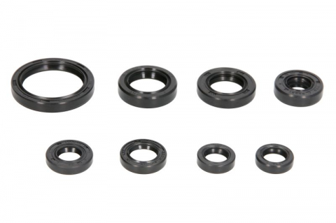SET SIMERINGURI MOTOR YAMAHA WR450F / YZ450F 2003-2015 [1]