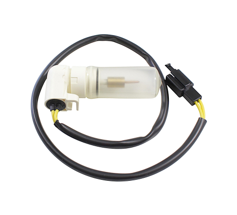 SOC PORNIRE RECE KYMCO MXU 400 / MAXXER 400 [1]