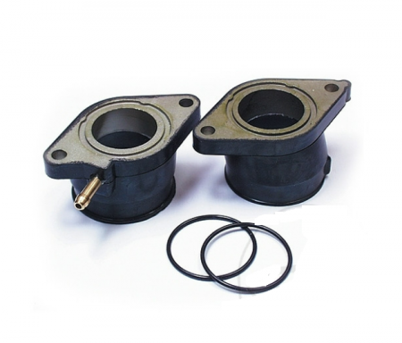 Flansa admisie - FLANSE ADMISIE YAMAHA XT 600/TT 600  87-01