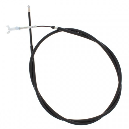 Sistem franare - CABLU FRANA PARCARE KAWASAKI KLF 400 Bayou , KVF 300A/B Prairie , KVF 400A/B Prairie , KVF 400C/D Prairie