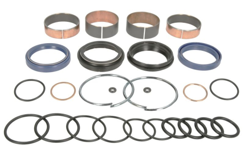 Simering furca - CUZINETI FURCA + SIMERINGURI FURCA HONDA CRF 450 2009-2012