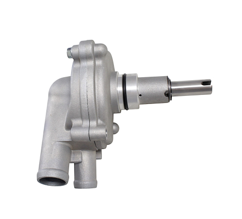 ATV-uri (Piese) - POMPA APA COMPLETA KYMCO MXU 500, UXV 500